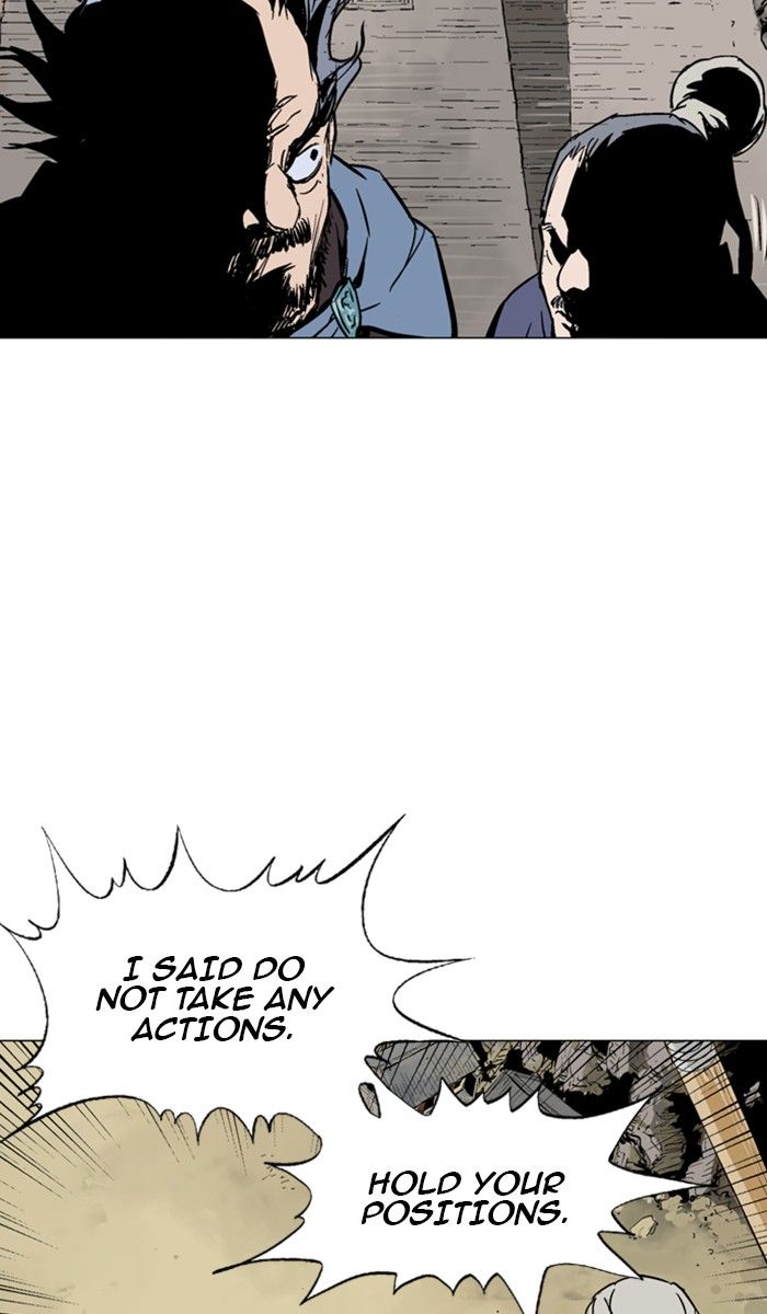 Read Gosu (en) Manga Online