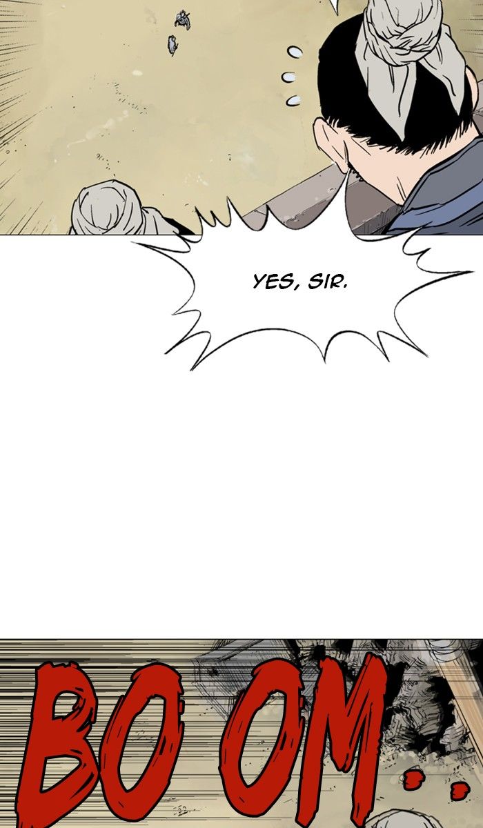 Read Gosu (en) Manga Online