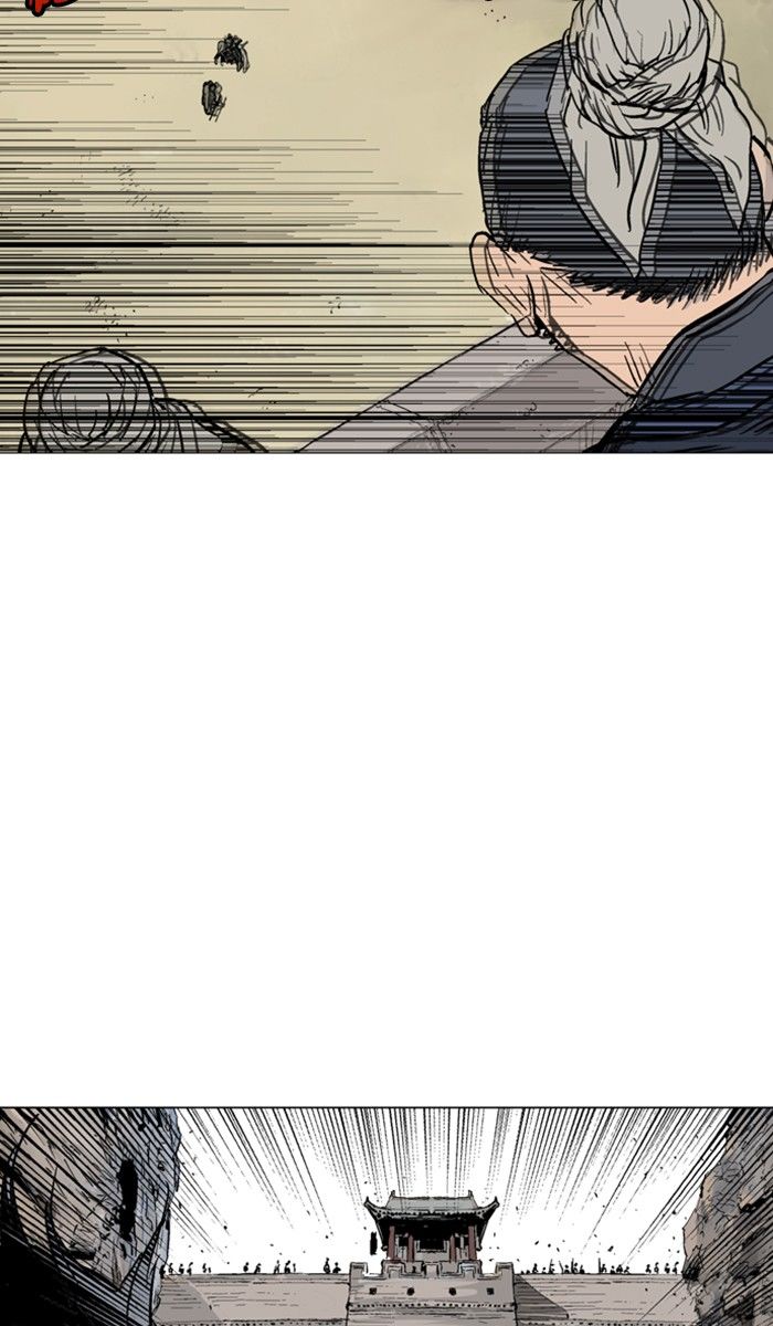 Read Gosu (en) Manga Online