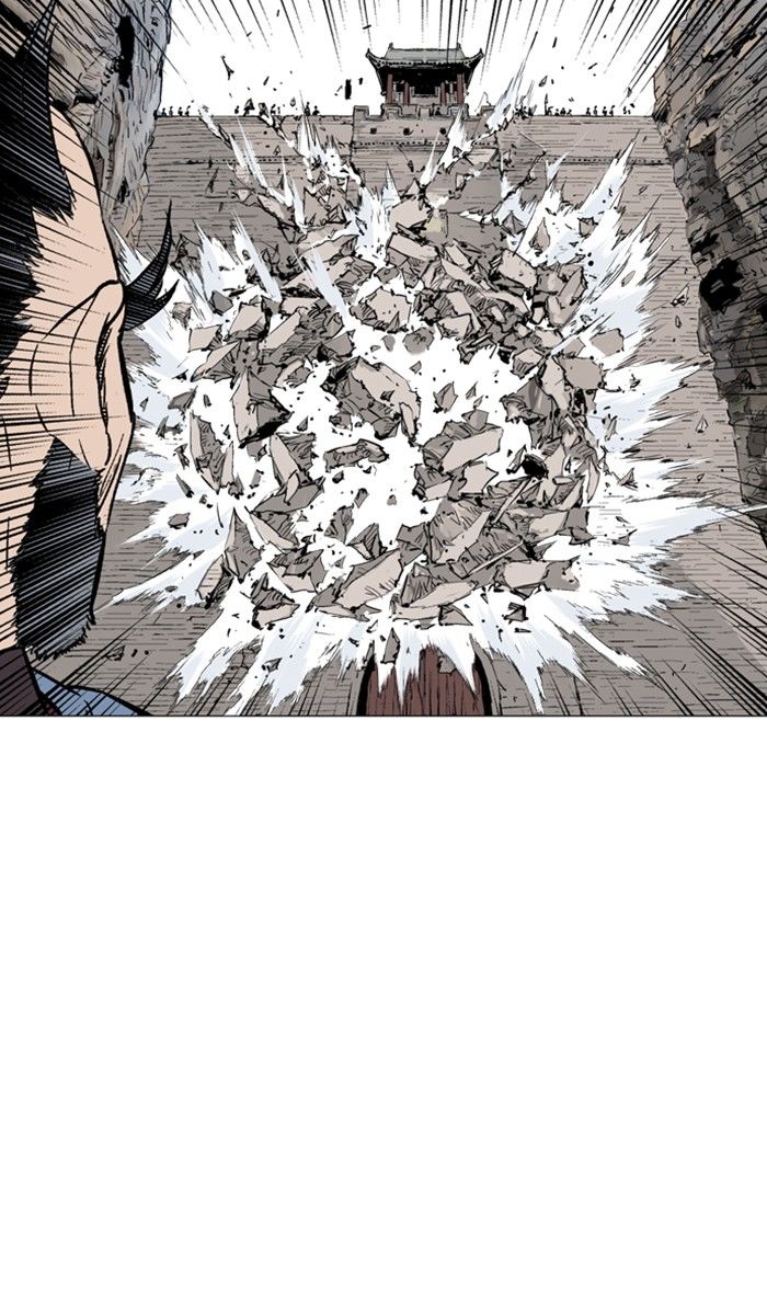Read Gosu (en) Manga Online