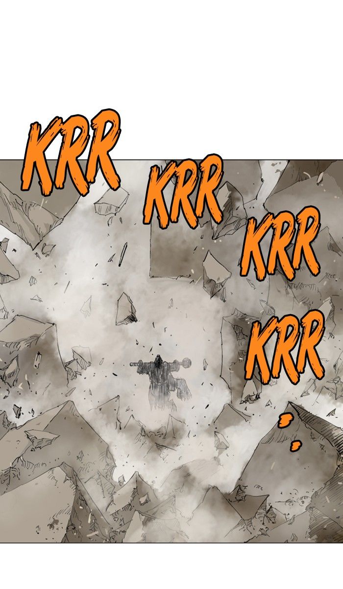 Read Gosu (en) Manga Online