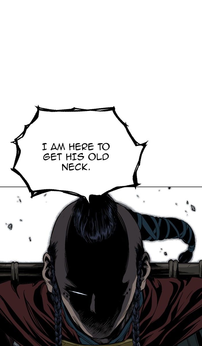 Read Gosu (en) Manga Online
