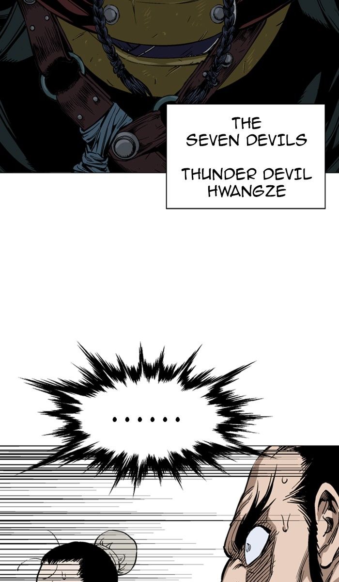 Read Gosu (en) Manga Online