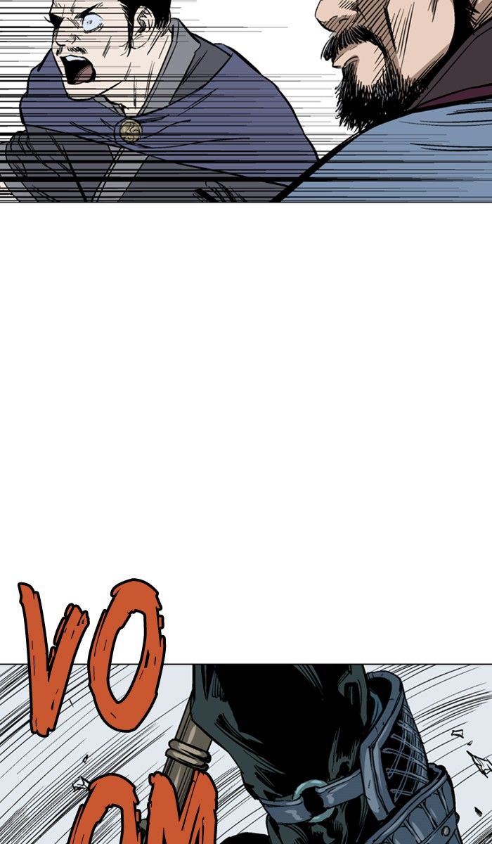 Read Gosu (en) Manga Online