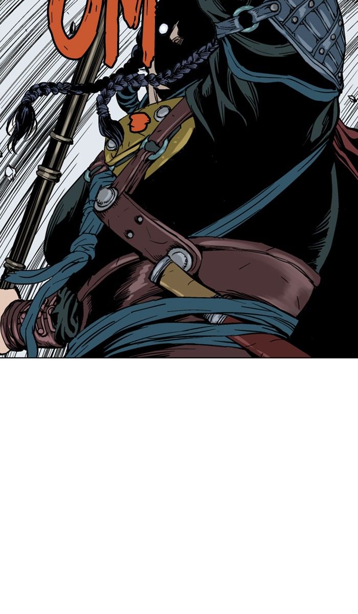 Read Gosu (en) Manga Online