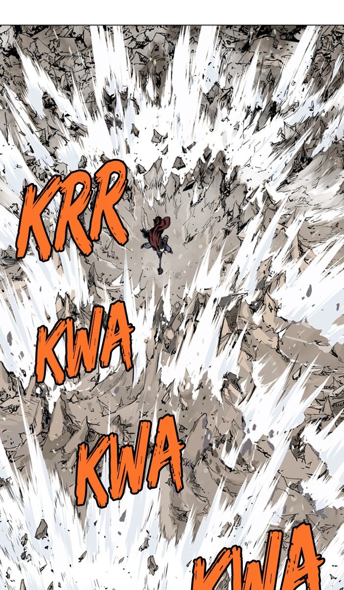 Read Gosu (en) Manga Online