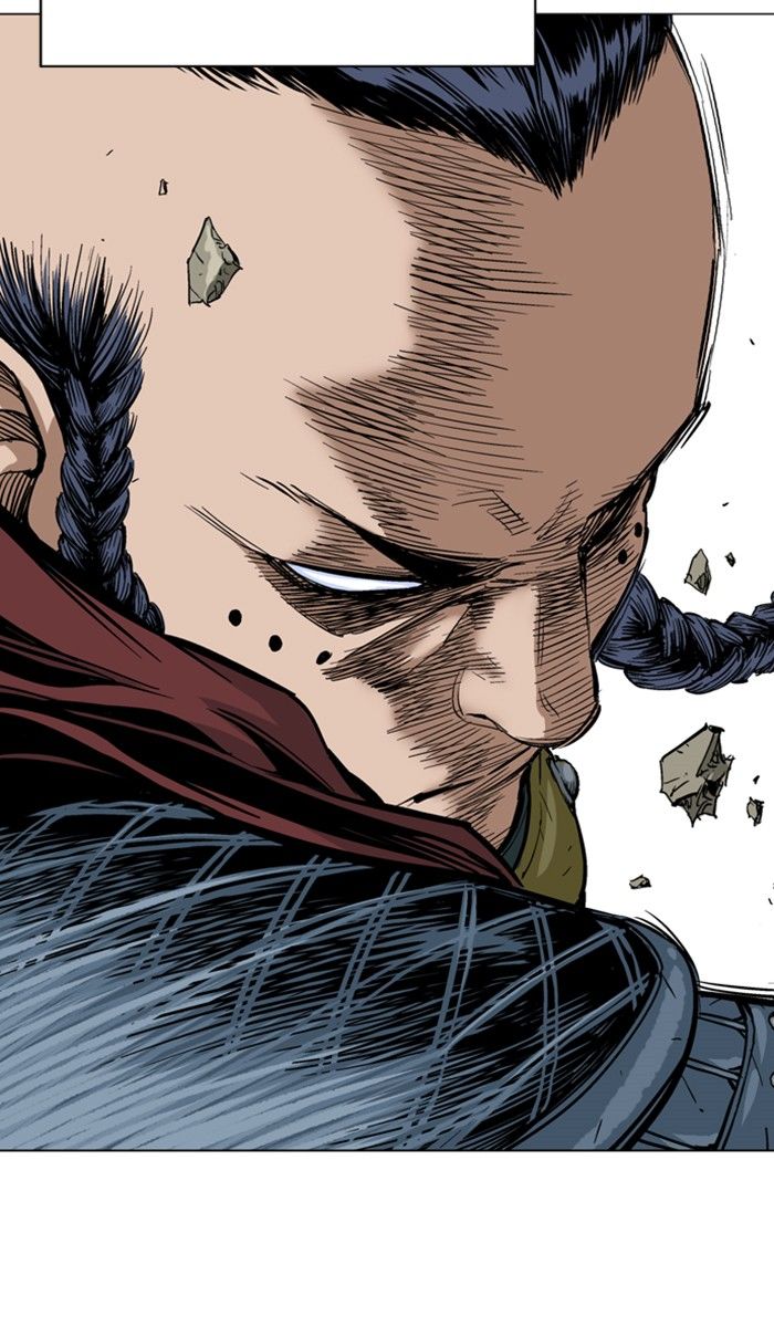 Read Gosu (en) Manga Online