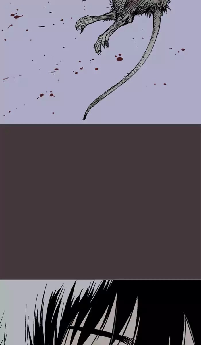 Read Gosu (en) Manga Online