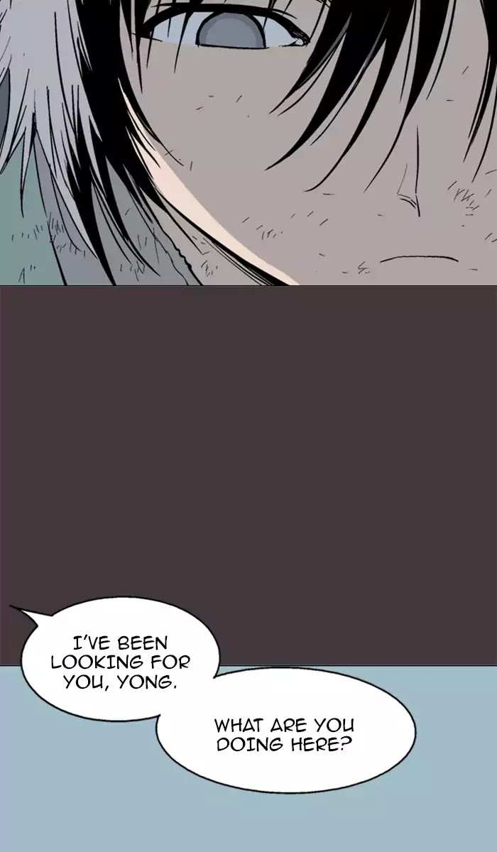 Read Gosu (en) Manga Online