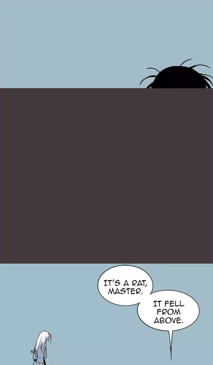 Read Gosu (en) Manga Online