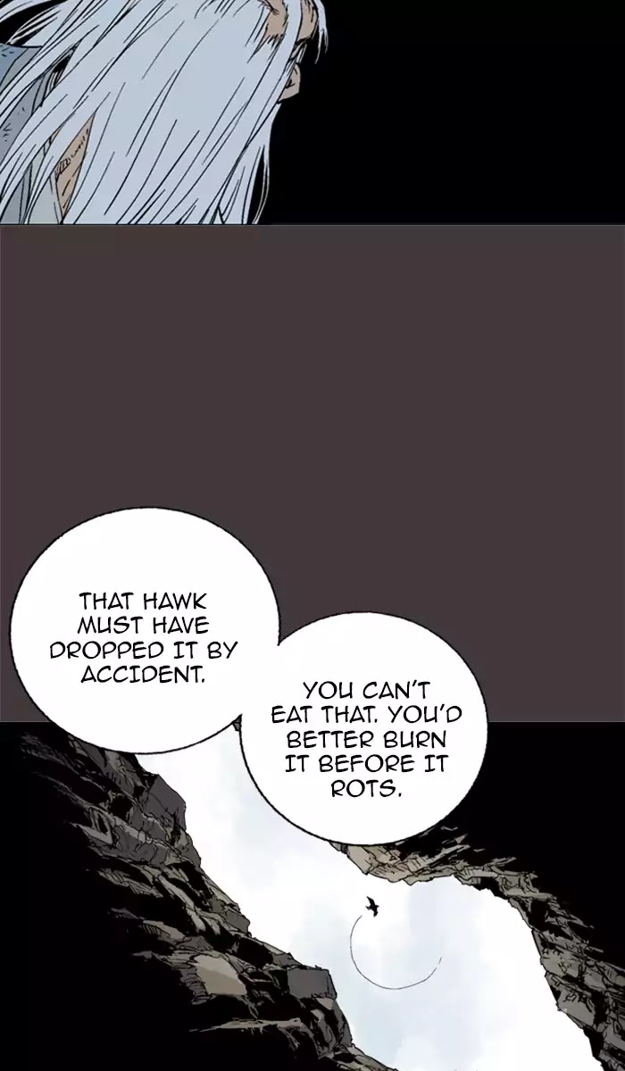 Read Gosu (en) Manga Online