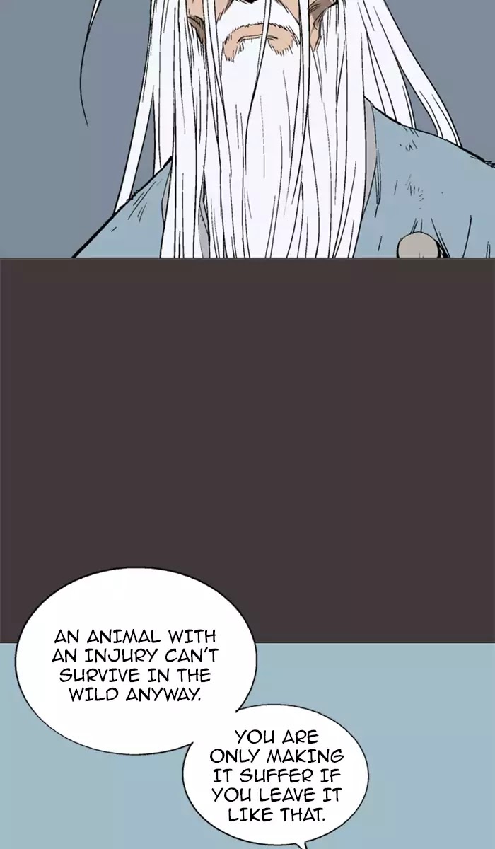 Read Gosu (en) Manga Online