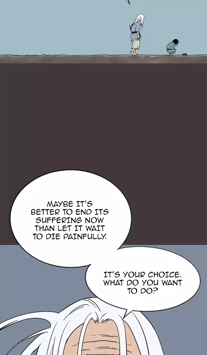Read Gosu (en) Manga Online