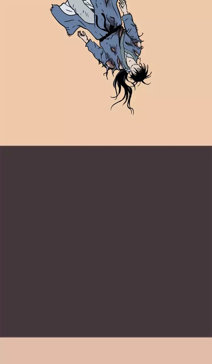 Read Gosu (en) Manga Online