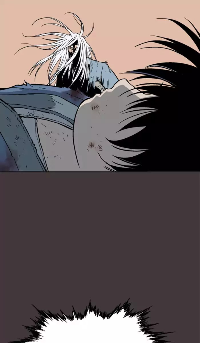 Read Gosu (en) Manga Online