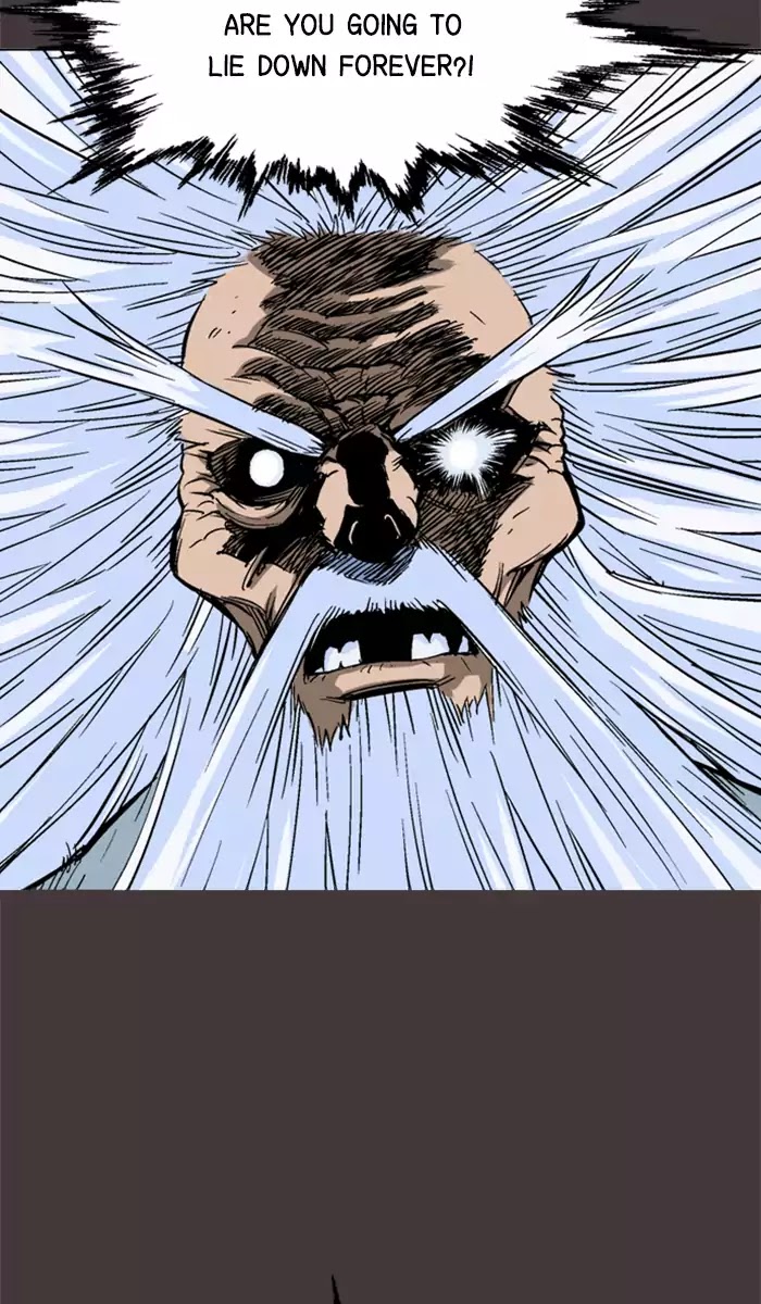 Read Gosu (en) Manga Online
