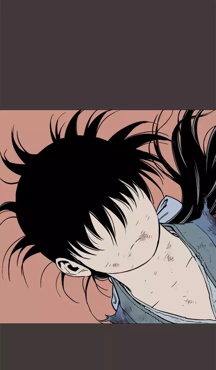 Read Gosu (en) Manga Online