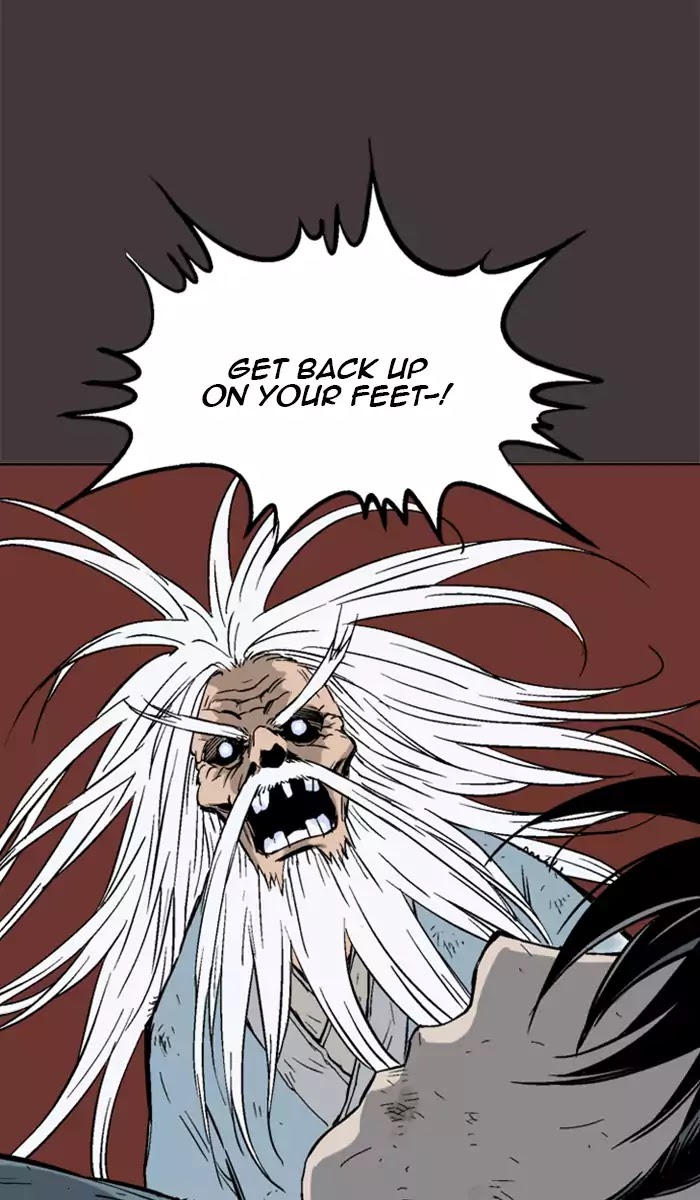 Read Gosu (en) Manga Online