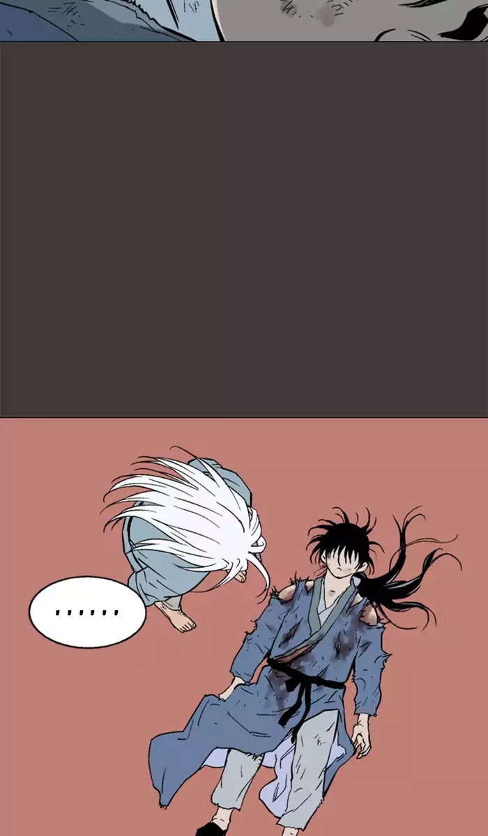Read Gosu (en) Manga Online