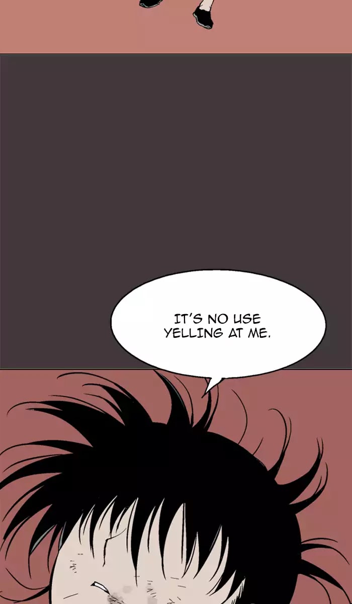Read Gosu (en) Manga Online