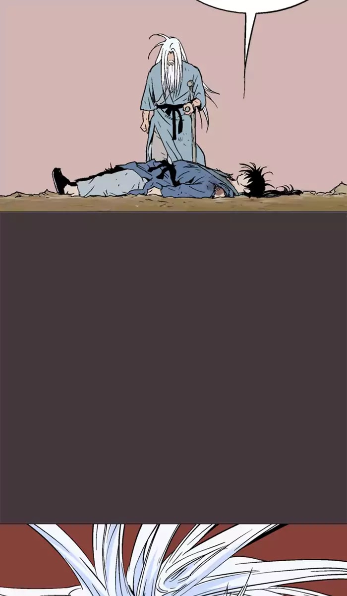 Read Gosu (en) Manga Online