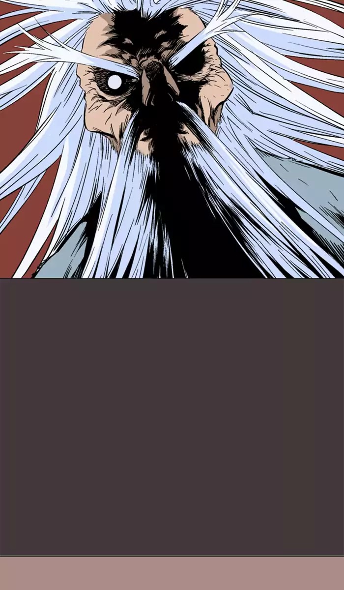 Read Gosu (en) Manga Online