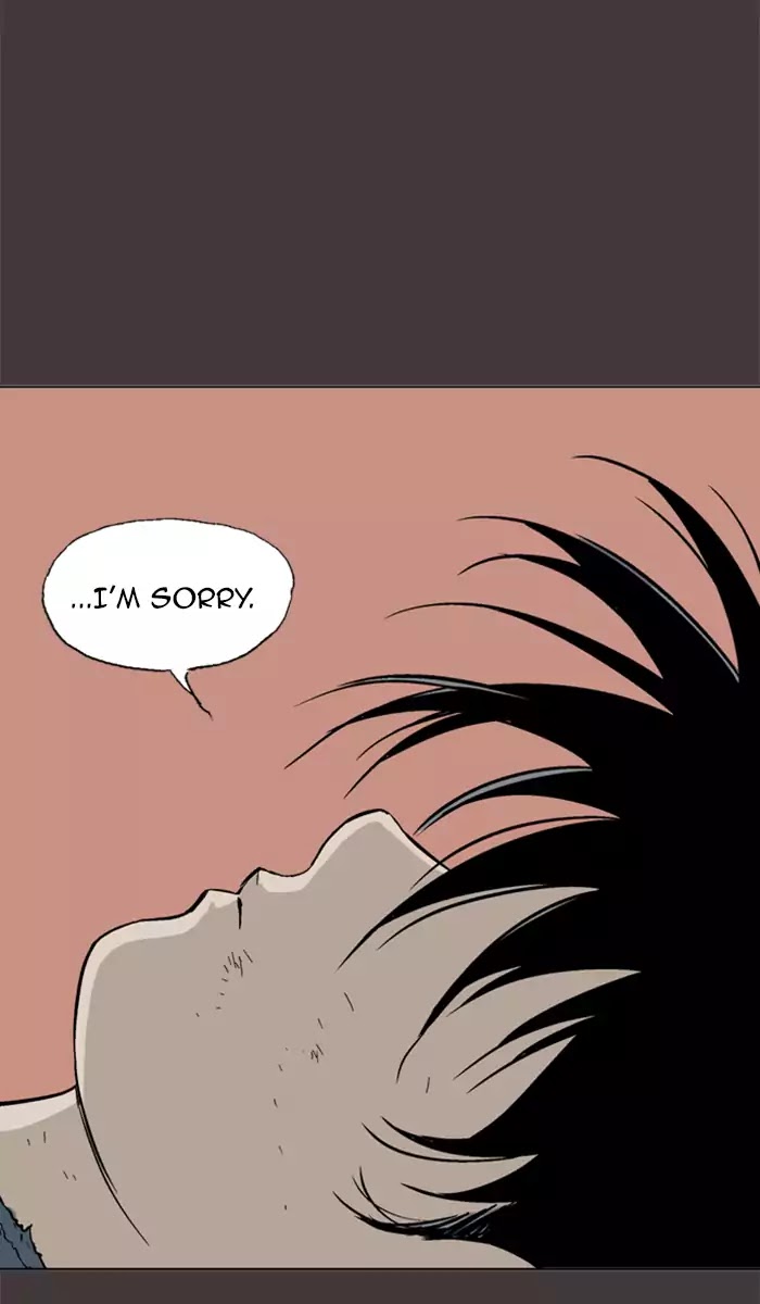 Read Gosu (en) Manga Online