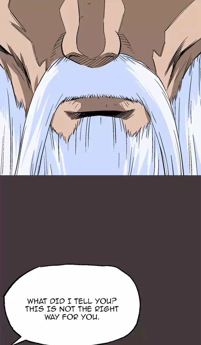 Read Gosu (en) Manga Online