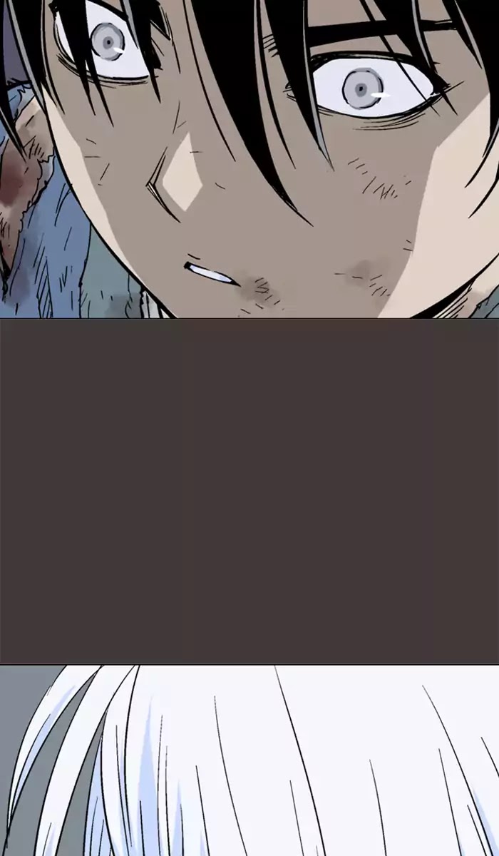 Read Gosu (en) Manga Online