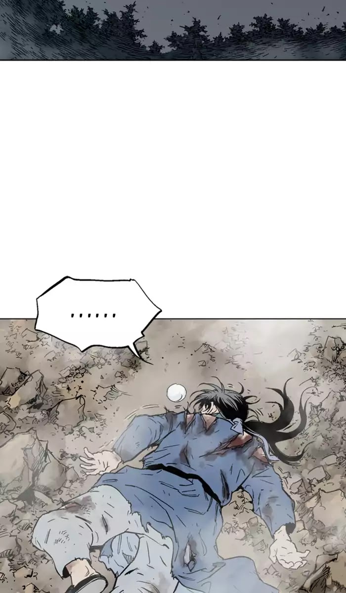 Read Gosu (en) Manga Online