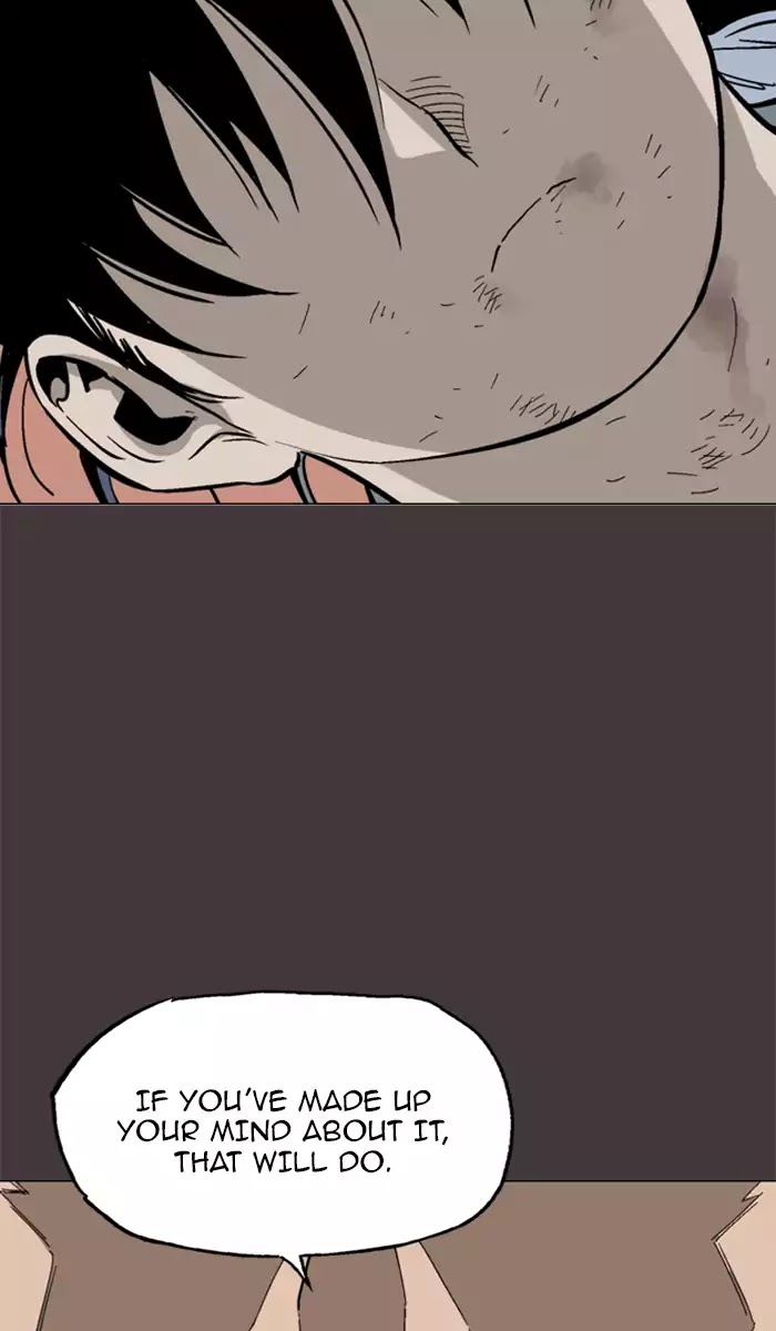 Read Gosu (en) Manga Online