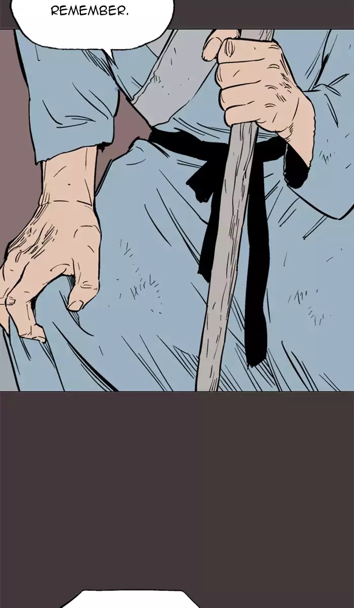 Read Gosu (en) Manga Online