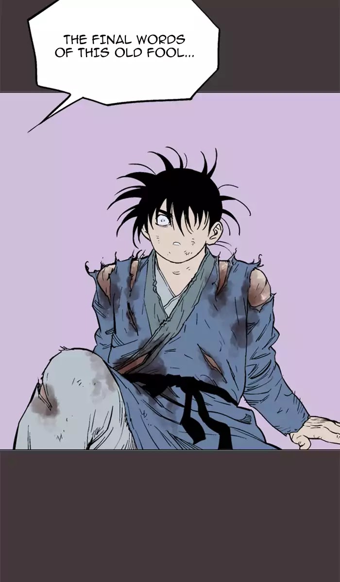 Read Gosu (en) Manga Online