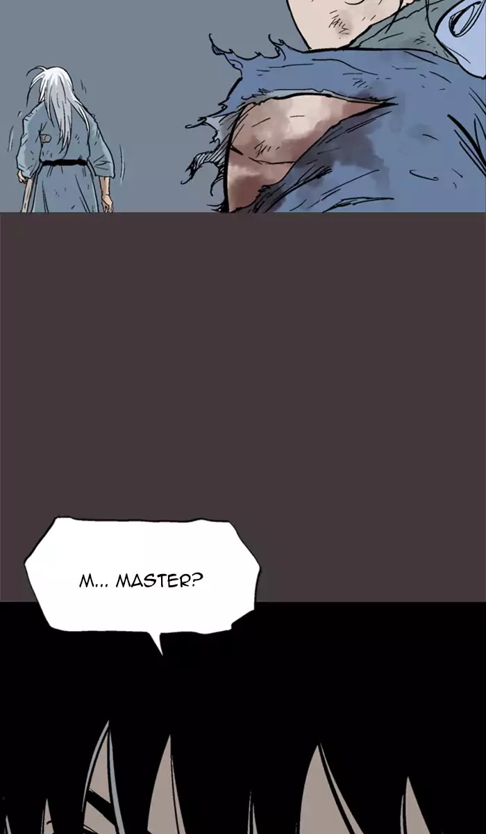 Read Gosu (en) Manga Online