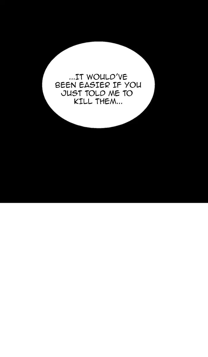 Read Gosu (en) Manga Online