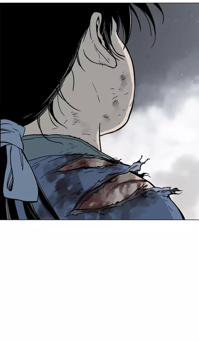 Read Gosu (en) Manga Online