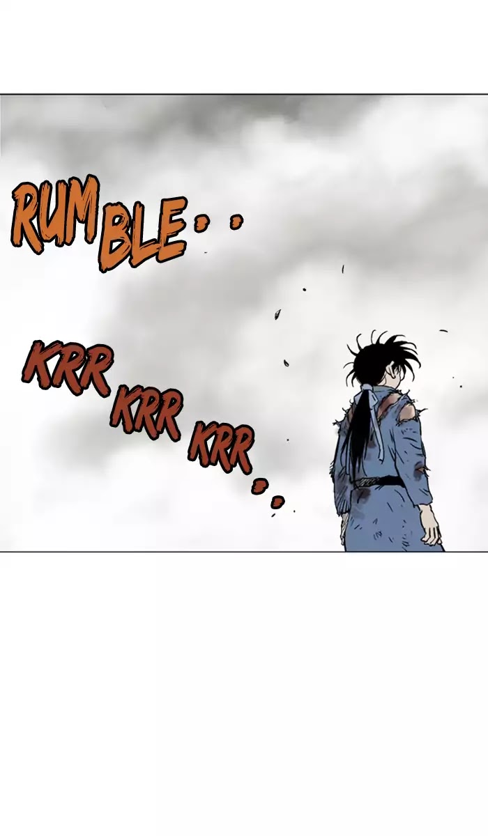 Read Gosu (en) Manga Online
