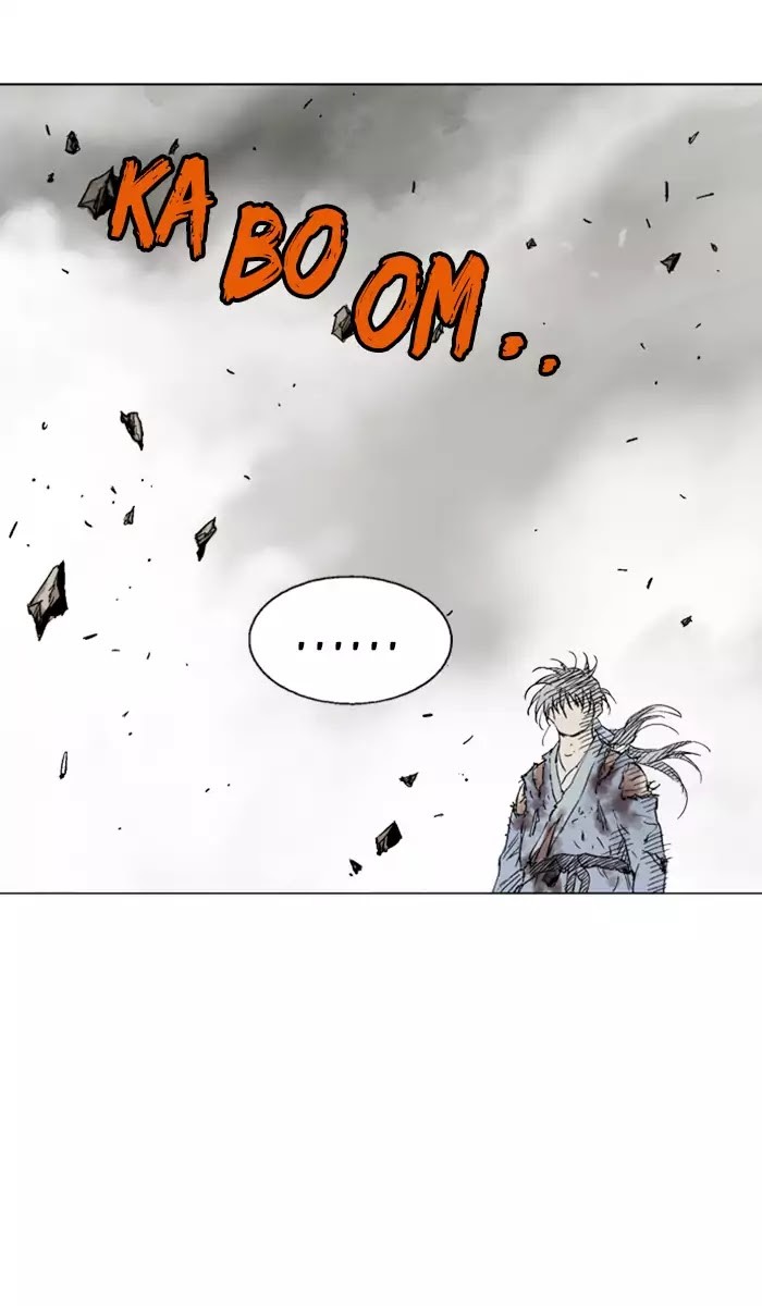 Read Gosu (en) Manga Online