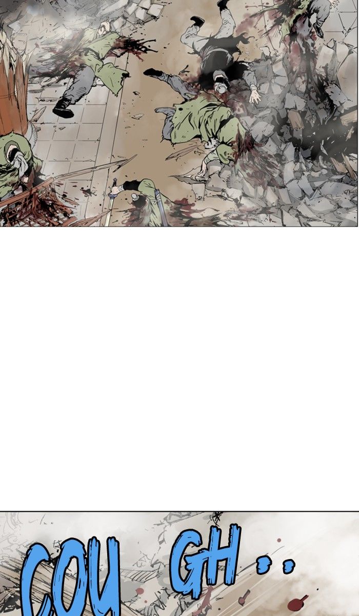 Read Gosu (en) Manga Online