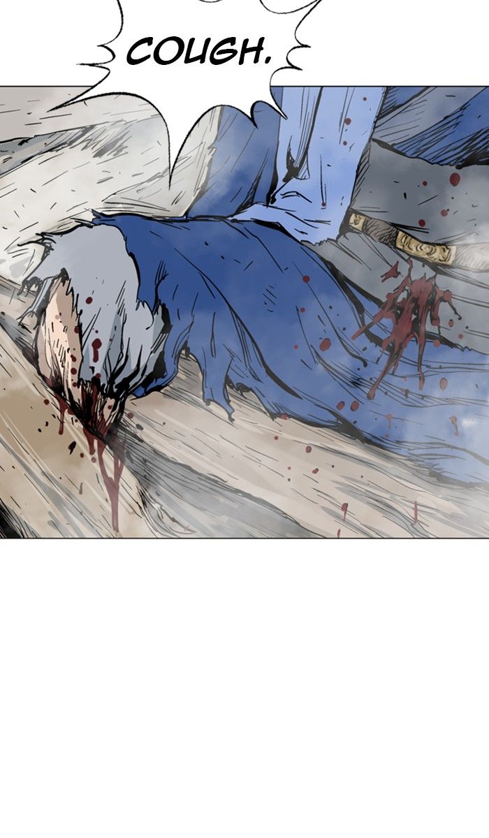 Read Gosu (en) Manga Online