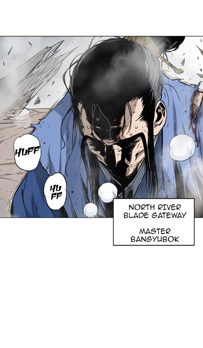 Read Gosu (en) Manga Online