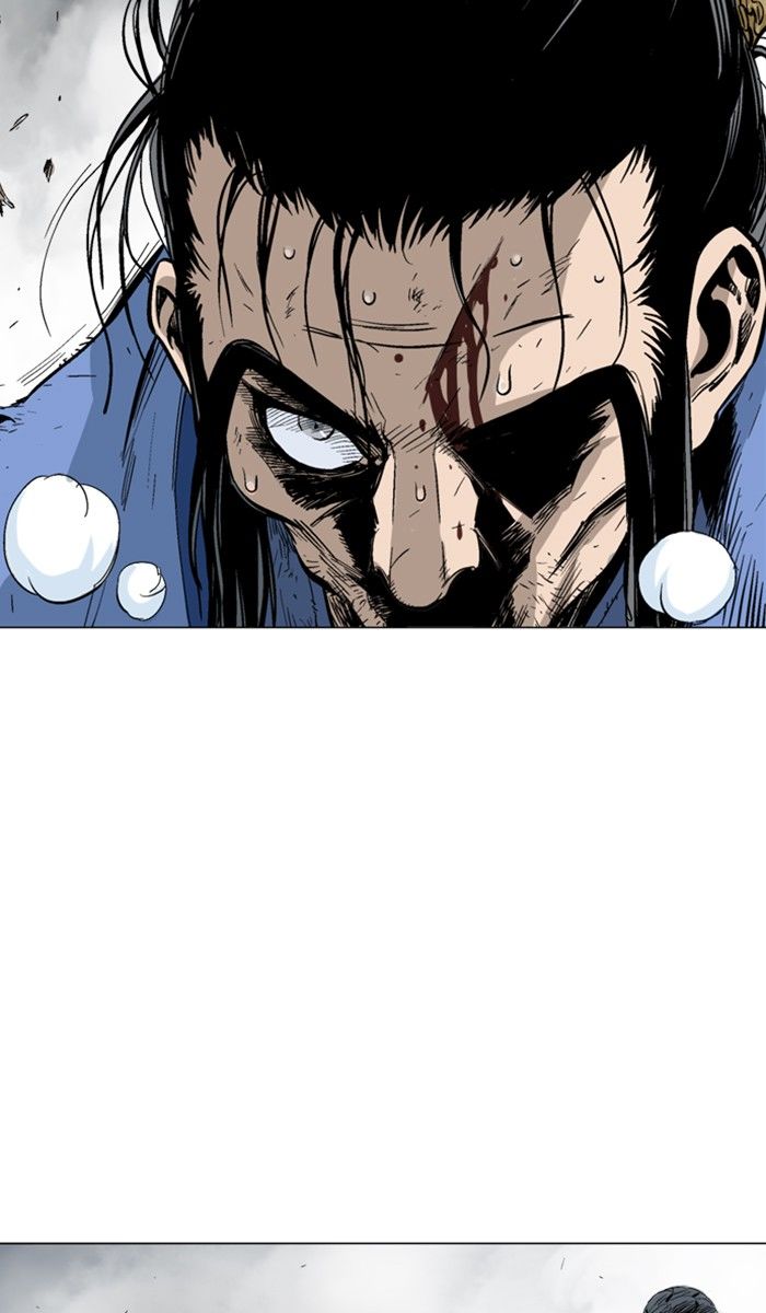 Read Gosu (en) Manga Online