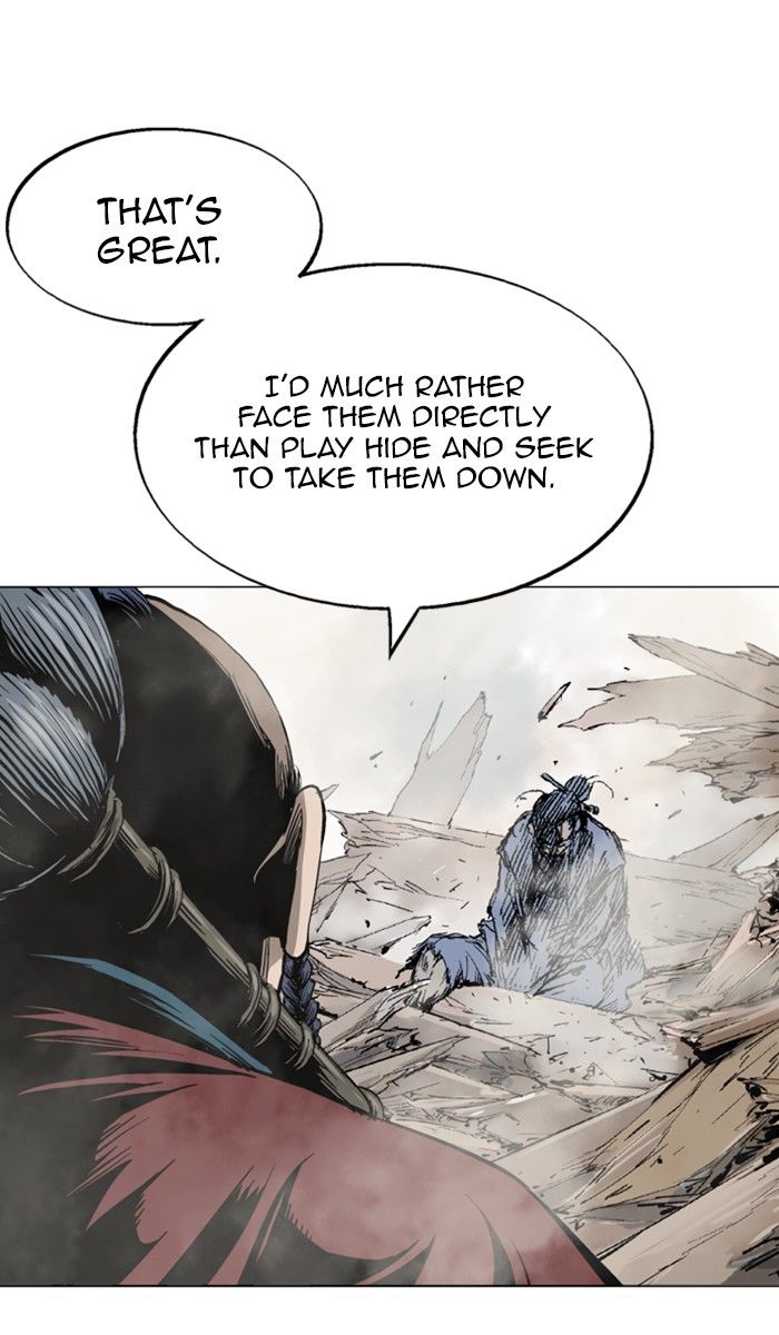 Read Gosu (en) Manga Online