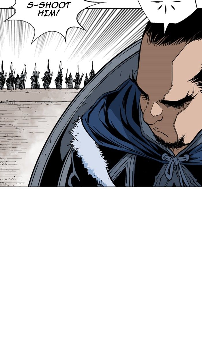 Read Gosu (en) Manga Online