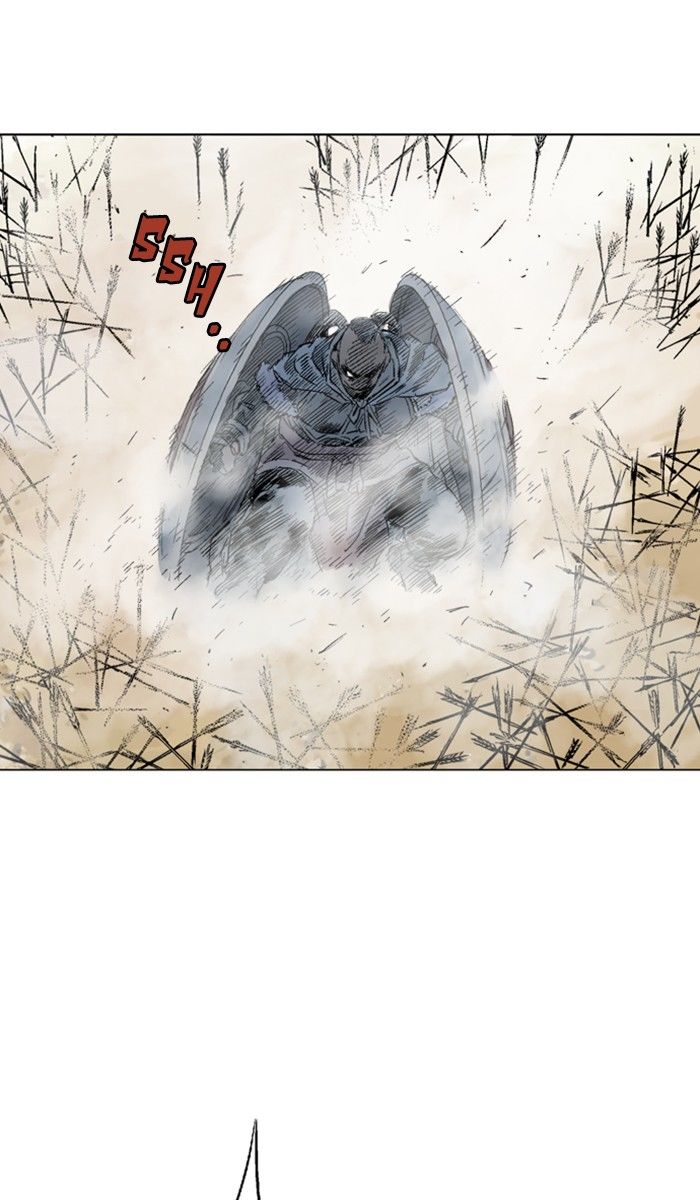 Read Gosu (en) Manga Online