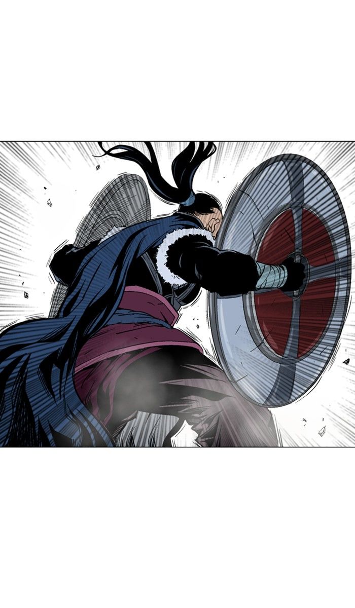 Read Gosu (en) Manga Online