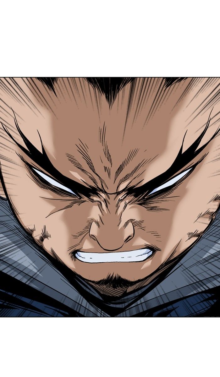 Read Gosu (en) Manga Online