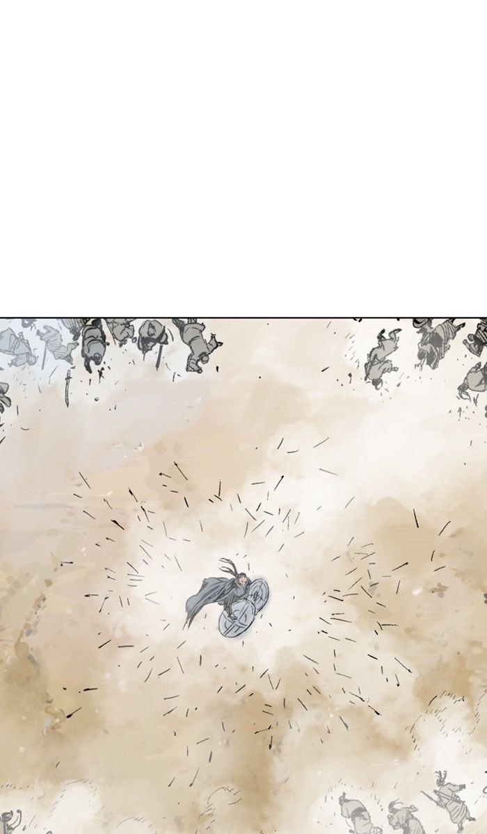 Read Gosu (en) Manga Online