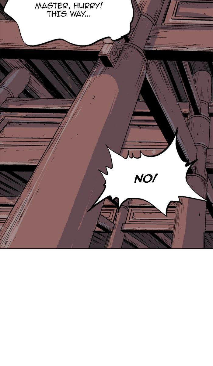 Read Gosu (en) Manga Online