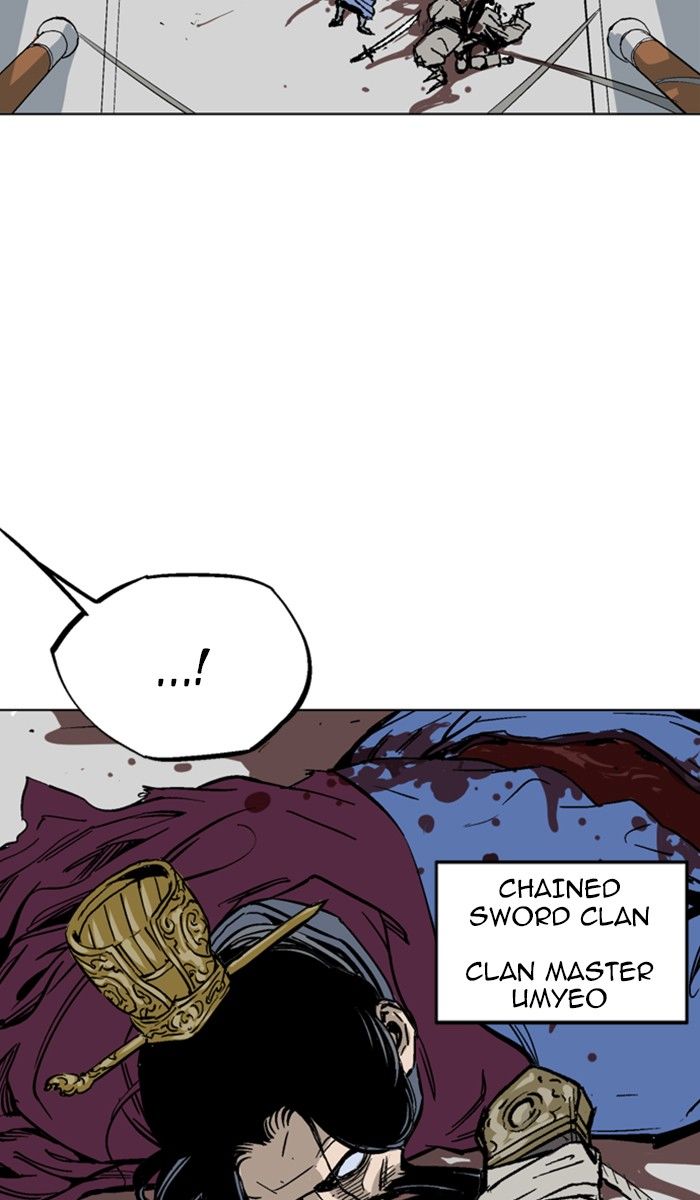 Read Gosu (en) Manga Online